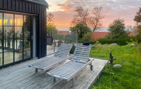 Semesterhus - Listed , Danmark - I65885 203