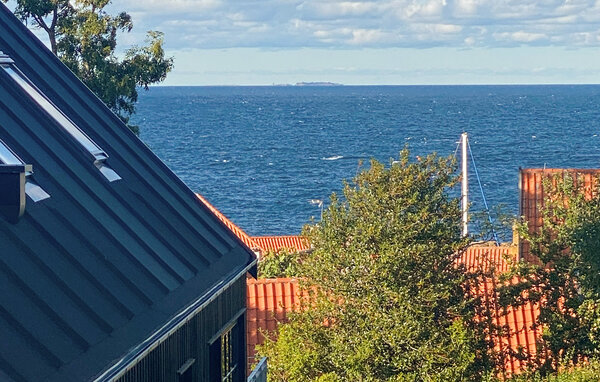 Semesterhus - Listed , Danmark - I65885 204