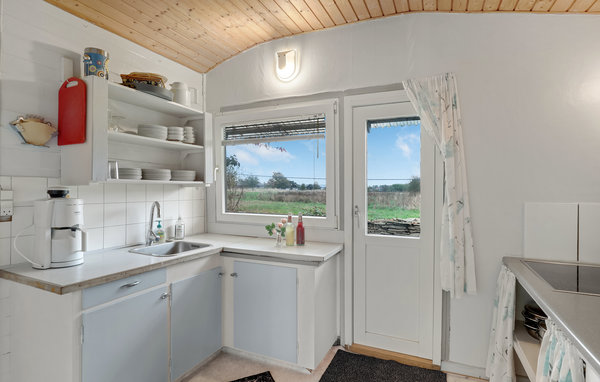 Ferienhaus - Nexø , Dänemark - I65890 7
