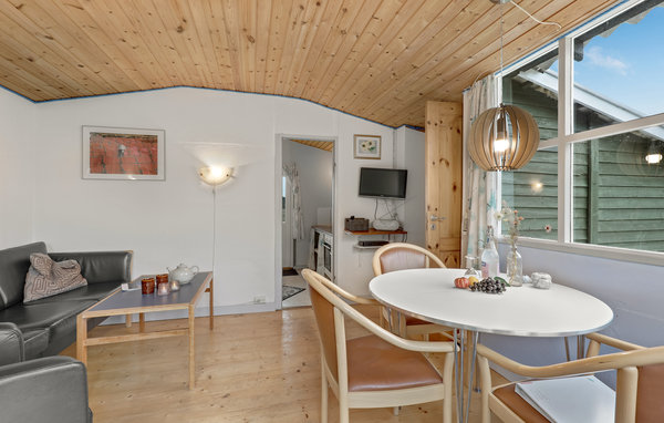 Ferienhaus - Nexø , Dänemark - I65890 5