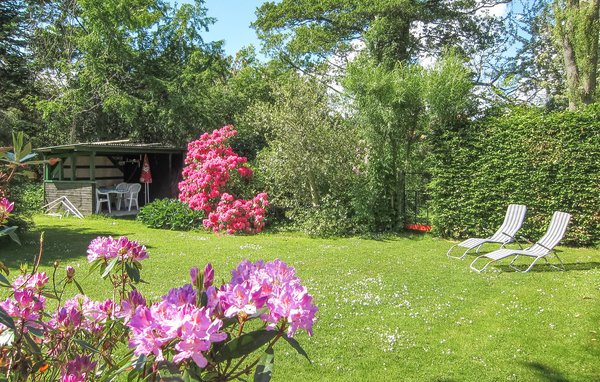 Ferienhaus - Nexø , Dänemark - I65890 105