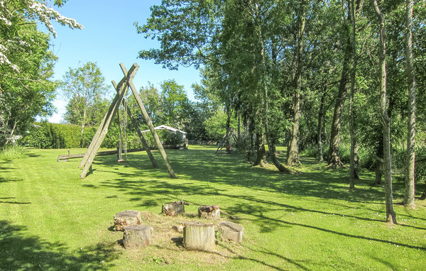 Ferienhaus - Nexø , Dänemark - I65890 8