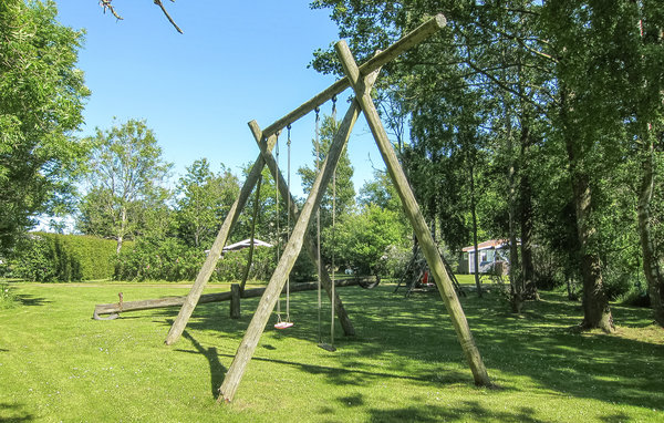 Ferienhaus - Nexø , Dänemark - I65890 110