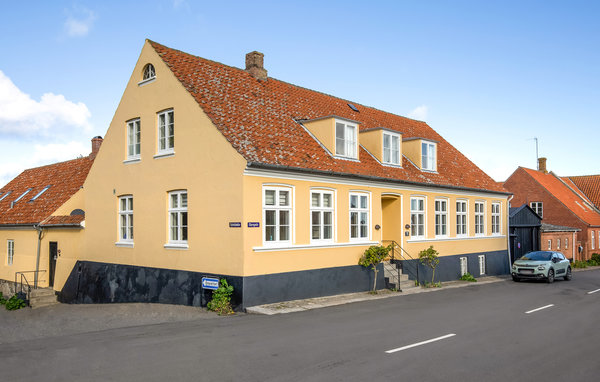 Apartment - Svaneke , Denmark - I65953 1