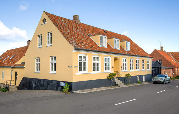 Apartment - Svaneke , Denmark - I65954 1