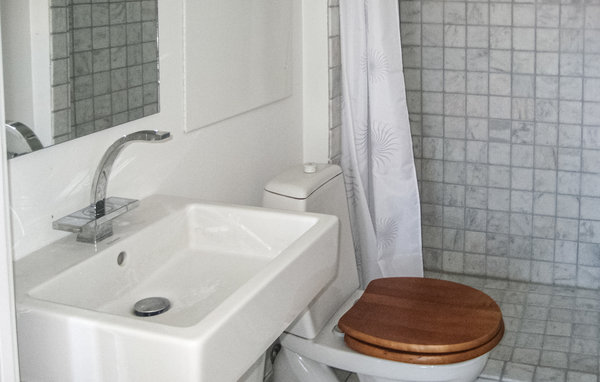 Apartament - Gudhjem , Dania - I66000 701