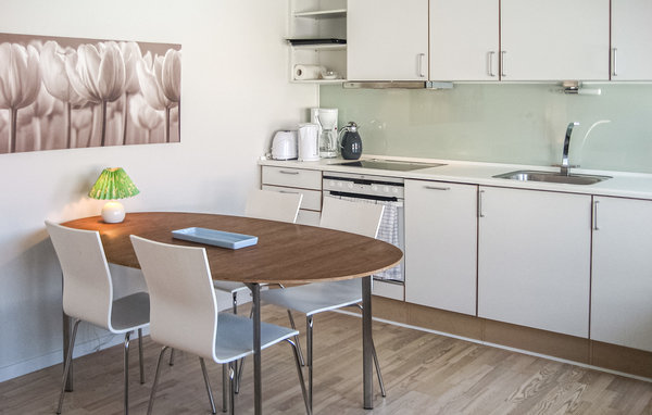 Apartament - Gudhjem , Dania - I66000 4