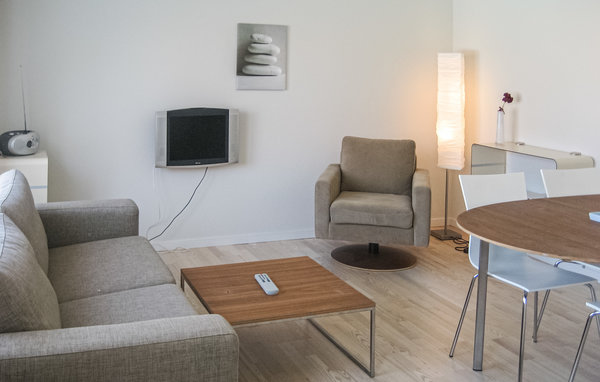 Apartament - Gudhjem , Dania - I66000 3