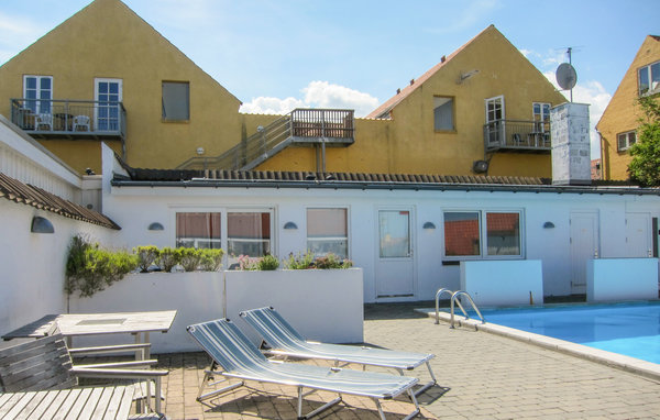 Apartament - Gudhjem , Dania - I66000 6