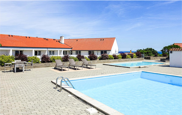 Lejlighed - Gudhjem , Danmark - I66007 12