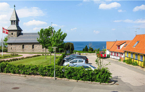 Apartment - Gudhjem , Denmark - I66007 8