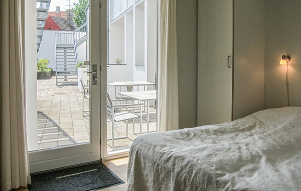 Apartment - Gudhjem , Denmark - I66008 602