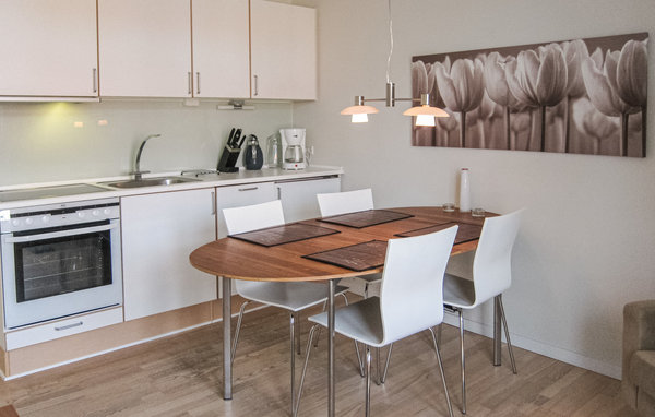Apartment - Gudhjem , Denmark - I66008 6