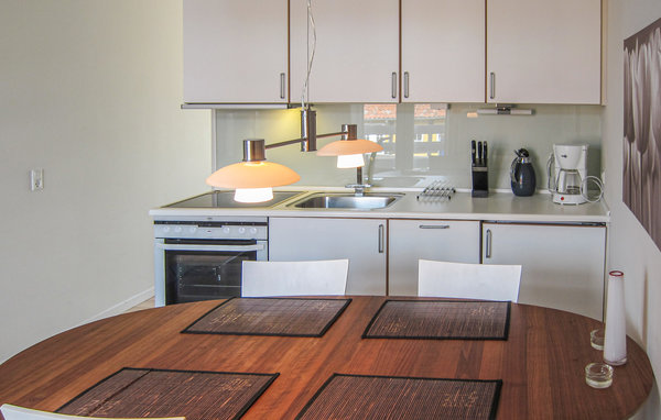 Apartment - Gudhjem , Denmark - I66008 401