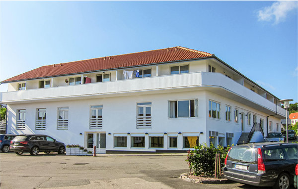 Apartment - Gudhjem , Denmark - I66008 81