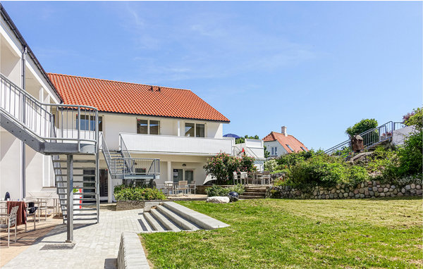 Apartment - Gudhjem , Denmark - I66008 102