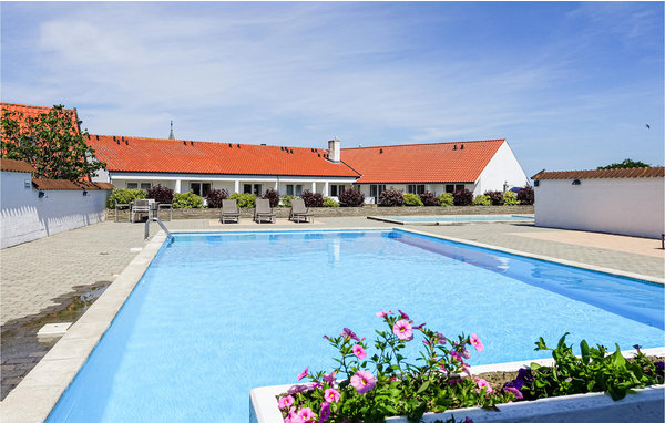 Apartment - Gudhjem , Denmark - I66008 11