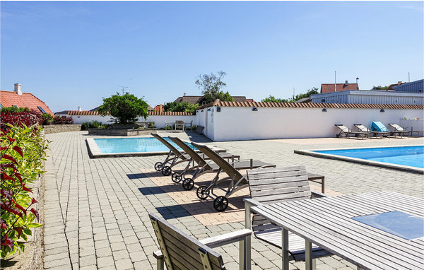 Apartment - Gudhjem , Denmark - I66008 9