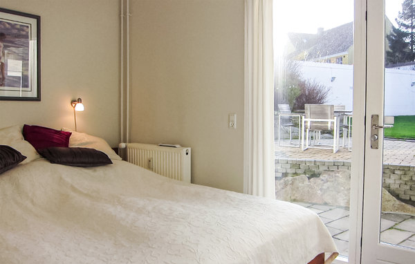 Apartament - Gudhjem , Dania - I66009 601