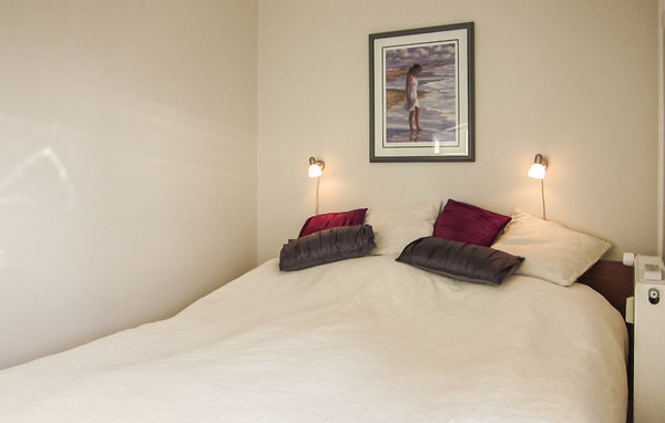 Apartament - Gudhjem , Dania - I66009 602