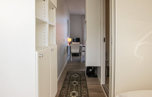 Apartament - Gudhjem , Dania - I66009 501