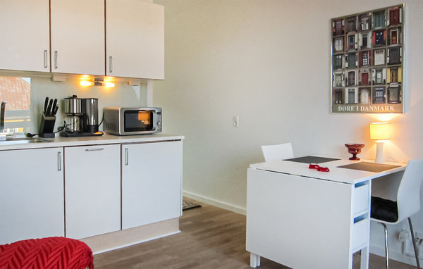 Apartament - Gudhjem , Dania - I66009 5