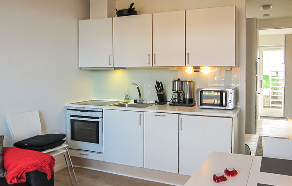 Apartament - Gudhjem , Dania - I66009 6