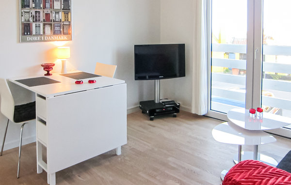 Apartament - Gudhjem , Dania - I66009 4