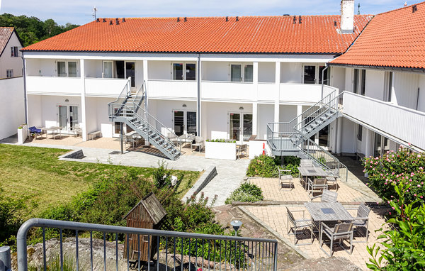 Apartament - Gudhjem , Dania - I66009 81