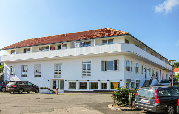 Apartament - Gudhjem , Dania - I66009 82