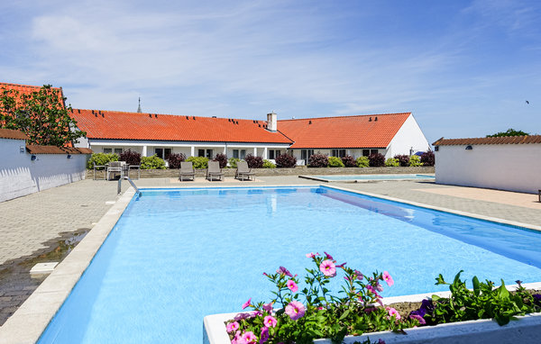 Apartament - Gudhjem , Dania - I66009 11