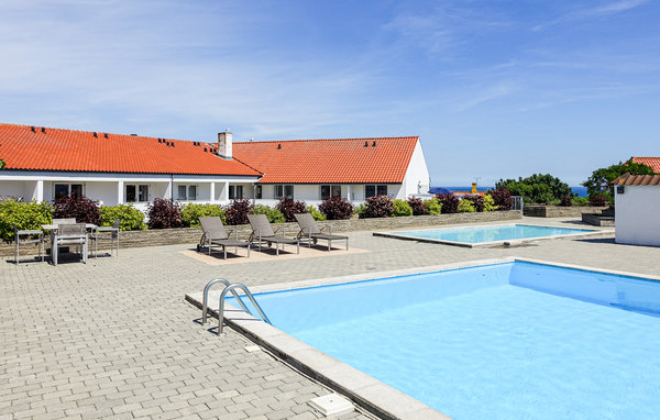 Apartament - Gudhjem , Dania - I66009 12