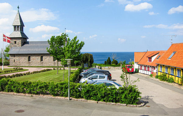 Apartament - Gudhjem , Dania - I66009 7