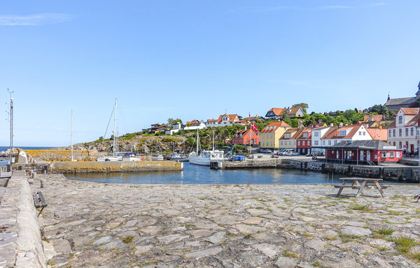 Location de vacances - Gudhjem , Danemark - I66021 904