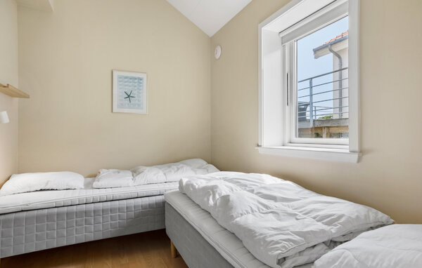 Location de vacances - Gudhjem , Danemark - I66021 602