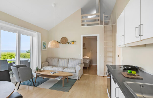 Location de vacances - Gudhjem , Danemark - I66021 5