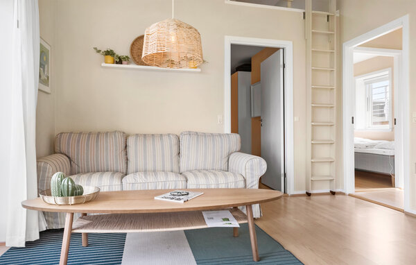 Location de vacances - Gudhjem , Danemark - I66021 6
