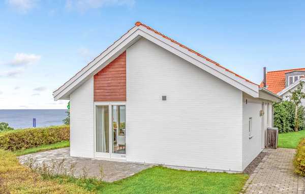 Holiday Home - Gudhjem , Denmark - I66021 2