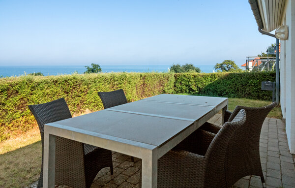 Location de vacances - Gudhjem , Danemark - I66021 101
