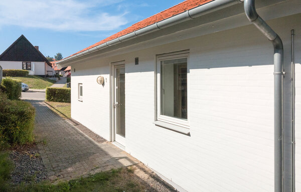 Location de vacances - Gudhjem , Danemark - I66021 103