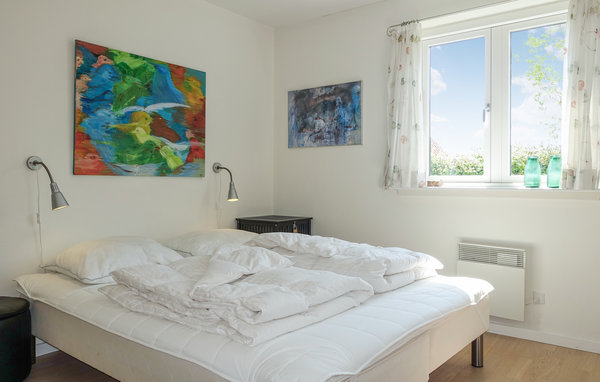 Apartman - Gudhjem , Danska - I66036 601