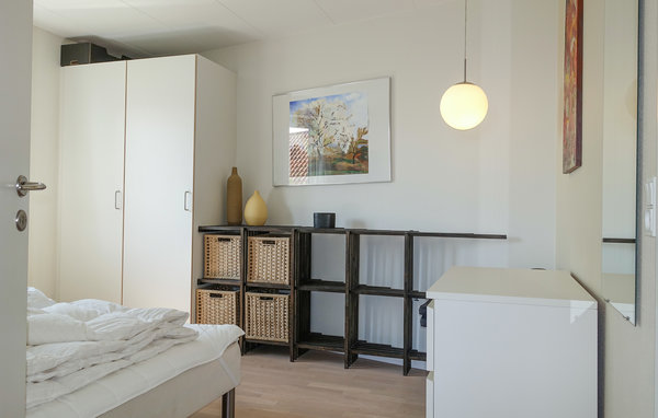 Apartman - Gudhjem , Danska - I66036 602