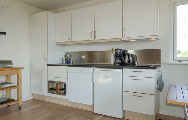 Apartman - Gudhjem , Danska - I66036 7
