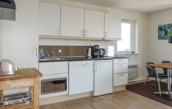 Apartman - Gudhjem , Danska - I66036 402