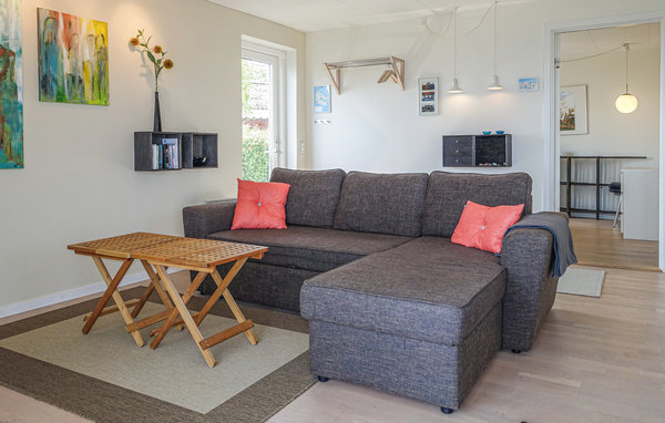 Apartman - Gudhjem , Danska - I66036 301