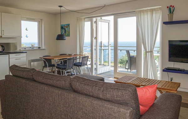 Apartman - Gudhjem , Danska - I66036 4