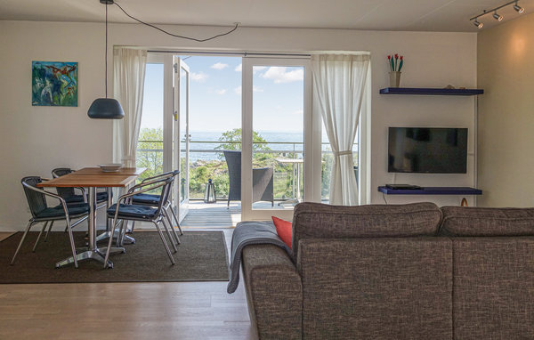 Apartman - Gudhjem , Danska - I66036 302