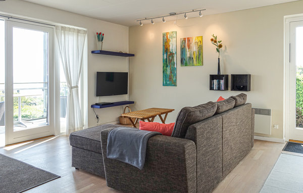 Apartman - Gudhjem , Danska - I66036 5