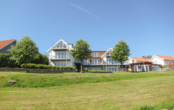 Apartman - Gudhjem , Danska - I66036 81