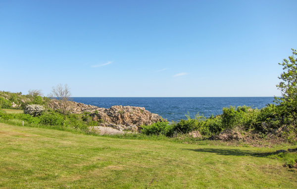 Apartman - Gudhjem , Danska - I66036 201